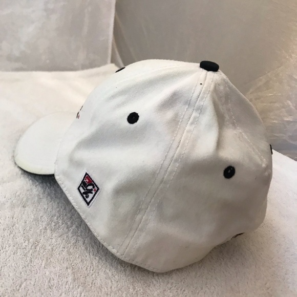 The Game for Texas TECH University Red Raider OSFM Ball Cap - Picture 14 of 15